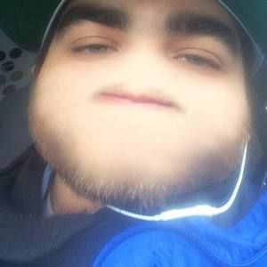 Meet your Posher, Anthony